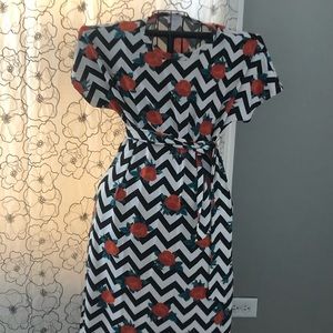 Versatile dress or tunic - Marly